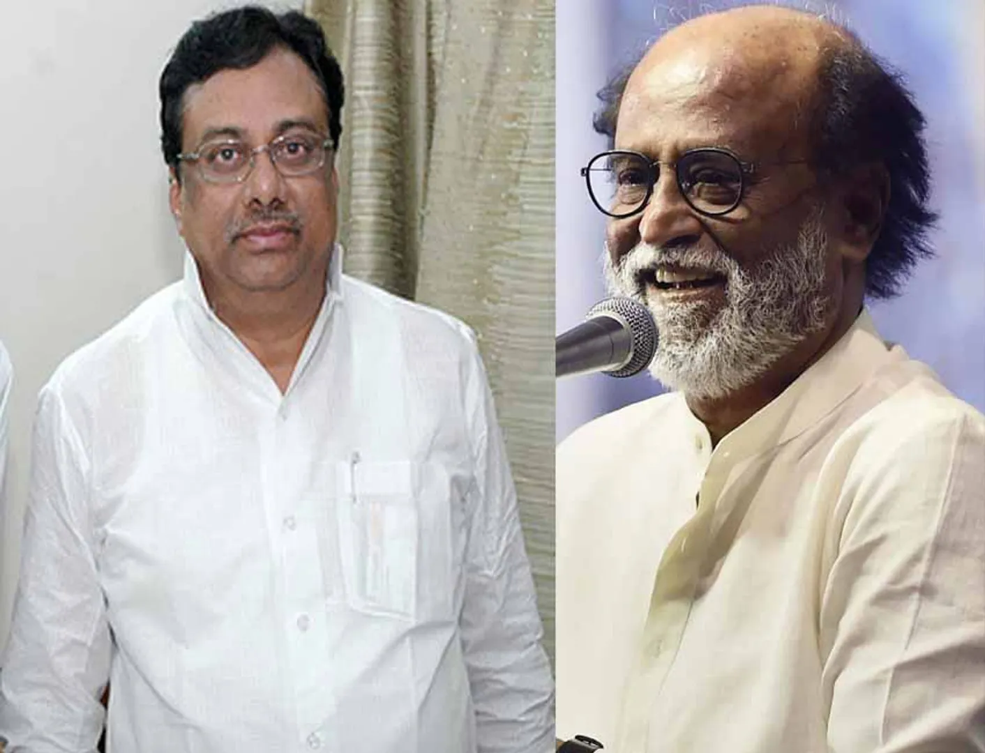 EVKS-RAJINI 